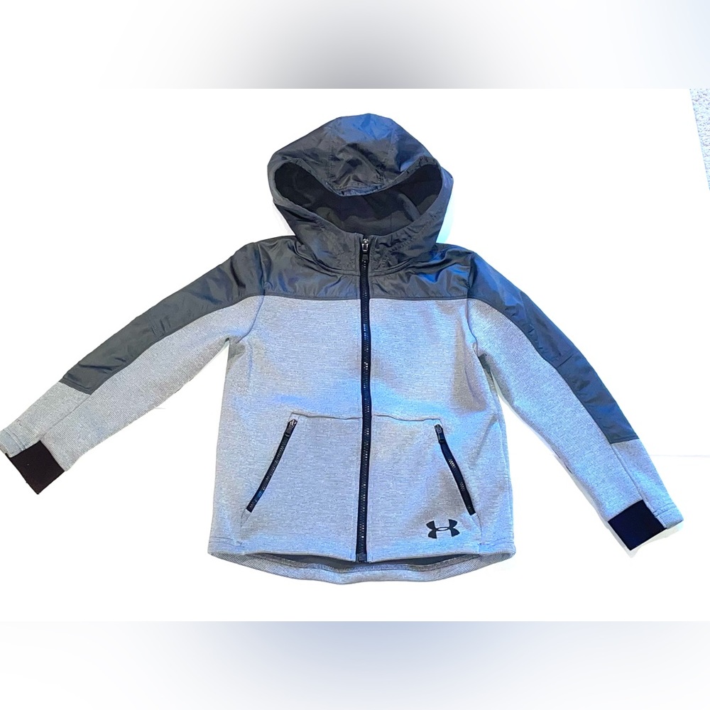 Under Armour Boys Swacket YXS